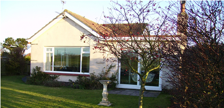 Holly Lodge
