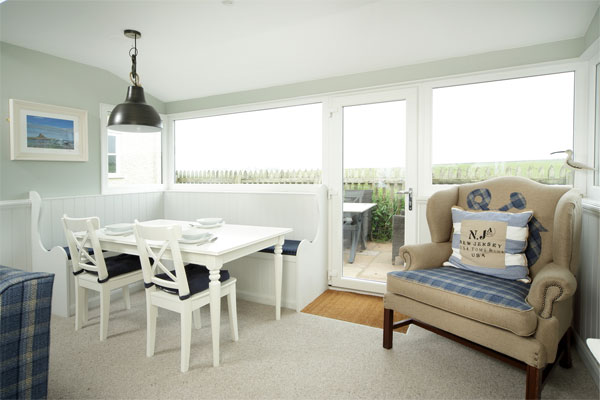 Point Cottages
